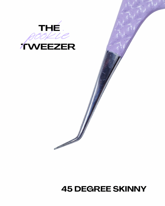 The “Pookie” Tweezer