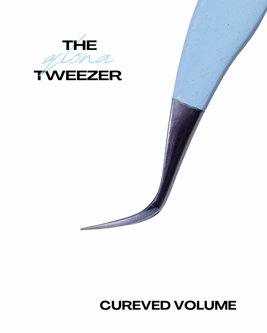 The “Qlona” Tweezer