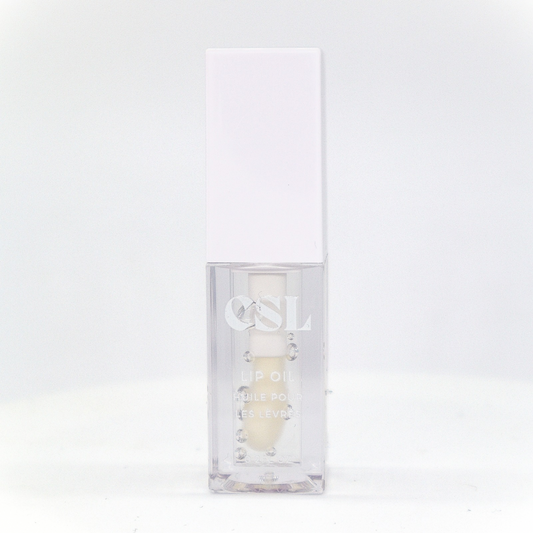 “Ice Me Out” Lip Oil