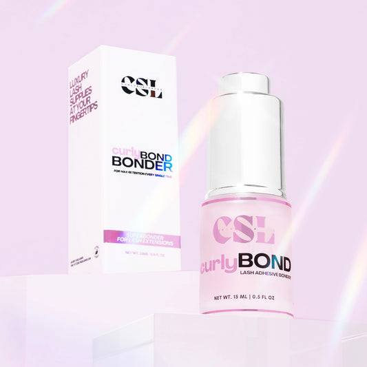 curlyBOND Bonder