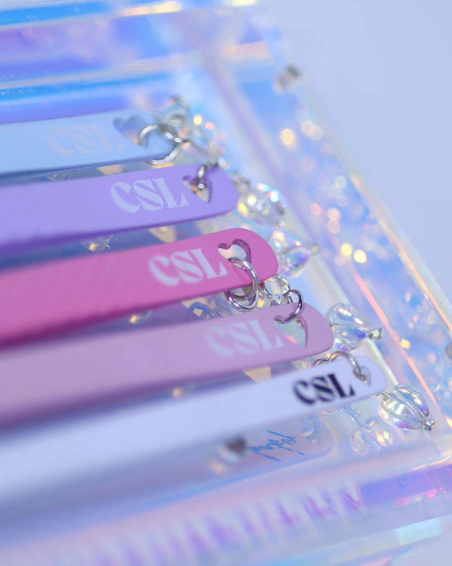 The Mami Chula Tweezer Collection