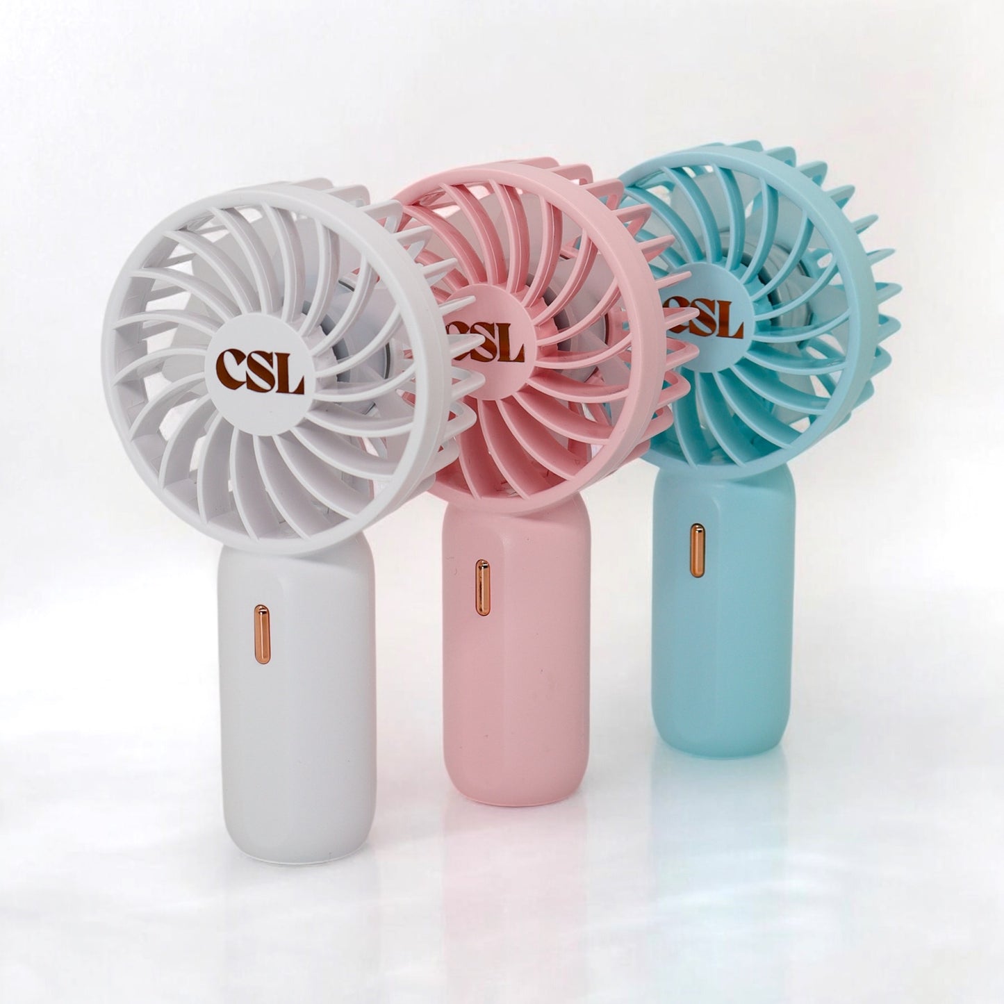 Mini CSL Lash Fan