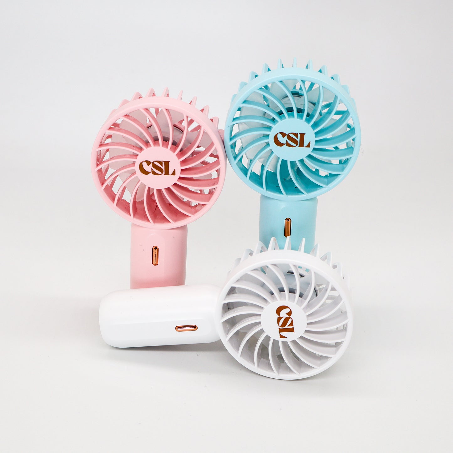 Mini CSL Lash Fan