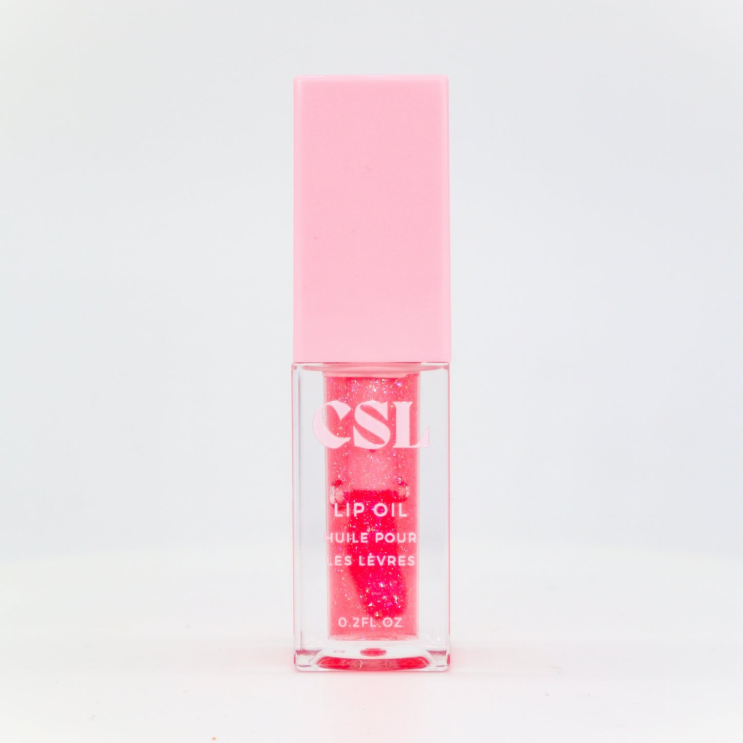 “Bite Me” Lip Oil