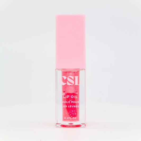 “Bite Me” Lip Oil