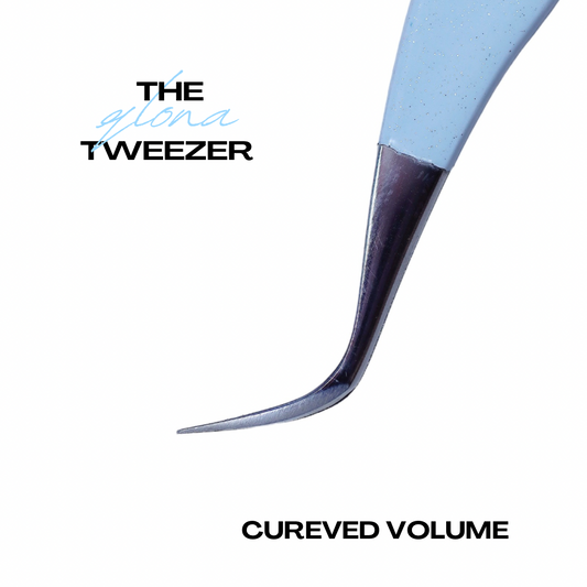 The “Qlona” Tweezer