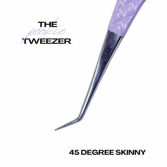 The “Pookie” Tweezer